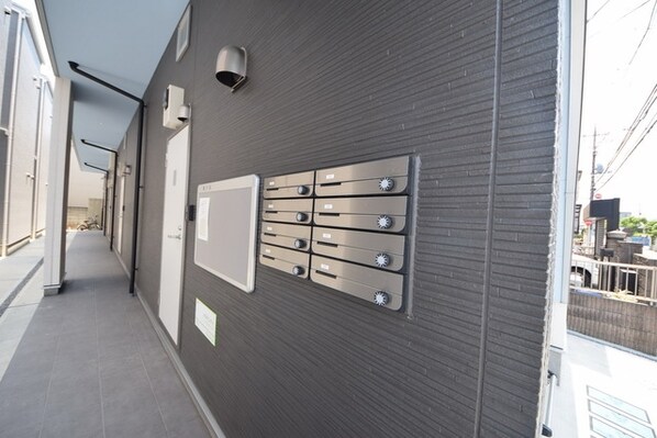 メルサンディの物件内観写真